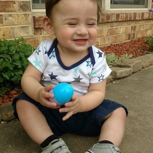 Meet your Posher, Ericka